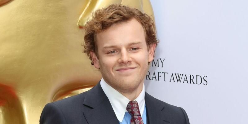 British Academy (BAFTA) Television Craft Awards at The Brewery, Chiswell Street. 28 Apr 2019 Pictured: Callum Woodhouse at the British Academy (BAFTA) Television Craft Awards at The Brewery, Chiswell Street. Photo credit: ZUMAPRESS.com / MEGA TheMegaAgency.com +1 888 505 6342 (Mega Agency TagID: MEGA407588_018.jpg) [Photo via Mega Agency]