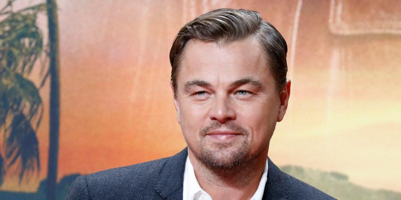 attending the 'Once Upon a Time ... in Hollywood' premiere at the CineStar Sony Center Potsdamer Platz on August 1, 2019 in Berlin, Germany. 01 Aug 2019 Pictured: Leonardo DiCaprio. Photo credit: MEGA TheMegaAgency.com +1 888 505 6342 (Mega Agency TagID: MEGA484541_006.jpg) [Photo via Mega Agency]