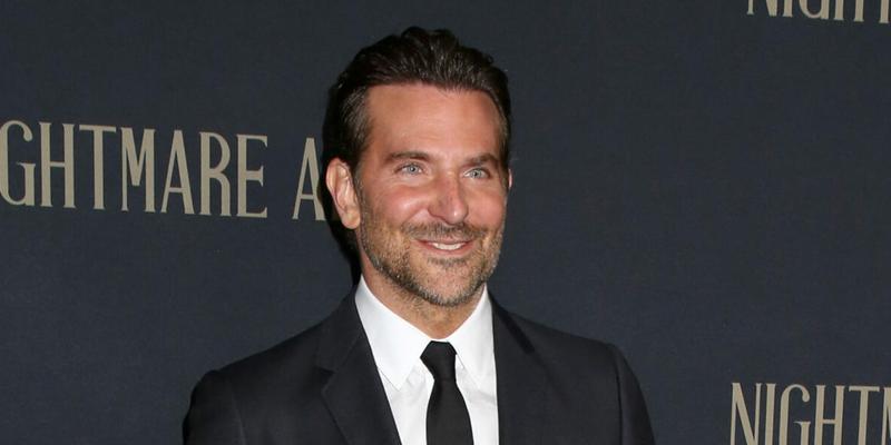 'Nightmare Alley' World Premiere held at Alice Tully Hall on December 1, 2021 in New York City, Pictured: Bradley Cooper.