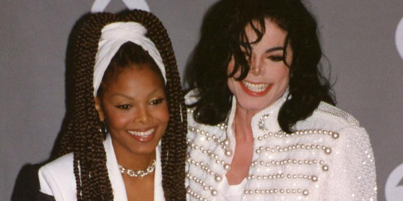 Michael Jackson's Sister Finally Addresses Rumors Of A Secret Baby