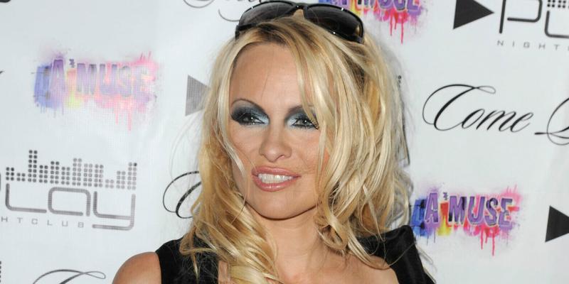 'Baywatch' Star Pamela Anderson Files For Divorce In Canada After 1 Year Of Marriage