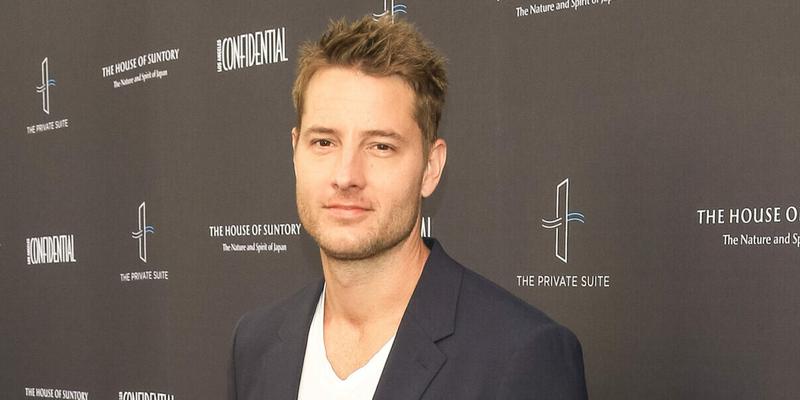 Justin Hartley, Below the Line Talent FYC Event at the Line Hotel