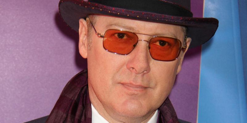 James Spader 2013 Photo By John Barrett