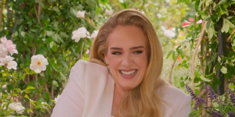 Adele, One Night Only with Oprah, 08 January 2022Adele - One Night Only, presented by Oprah Winfrey included a performance at the Griffith Observatory in Los Angeles and an interview in Oprah’s garden