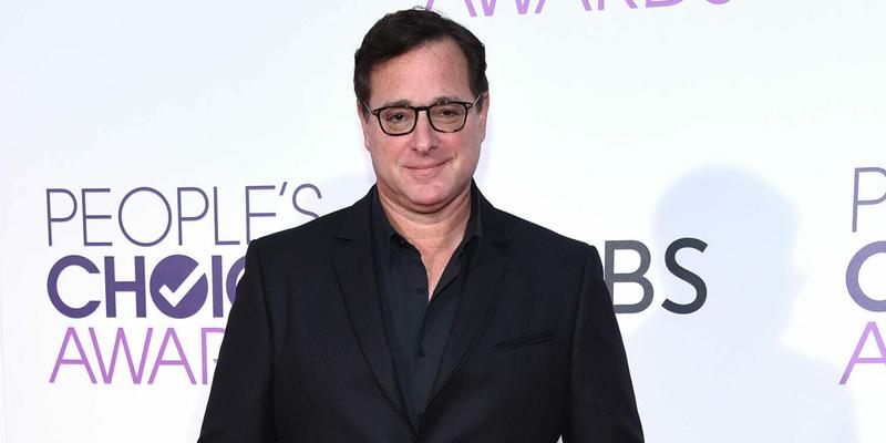 Bob Saget's Official Cause Of Death Questioned, 'I Just Don't Believe It'