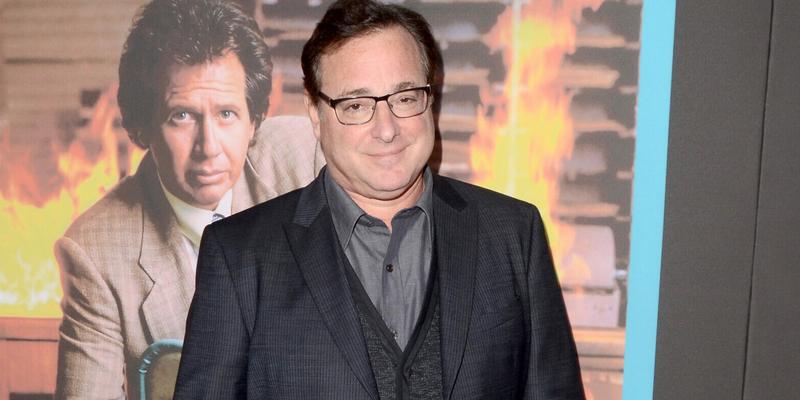 Bob Saget's Death: Head Injury So Bad, It Could Have Come From A 'Bat'