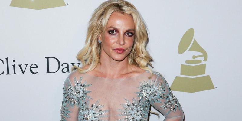 Britney Spears Receives Letter From Congress, We're 'Elated' You Beat Your Dad!