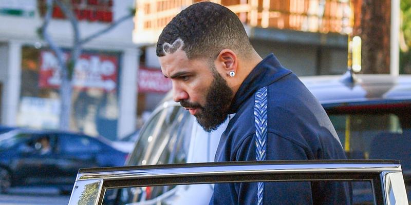 Rapper Drake Is Betting Almost $2 MILLION On Rams, Odell To Win Super Bowl