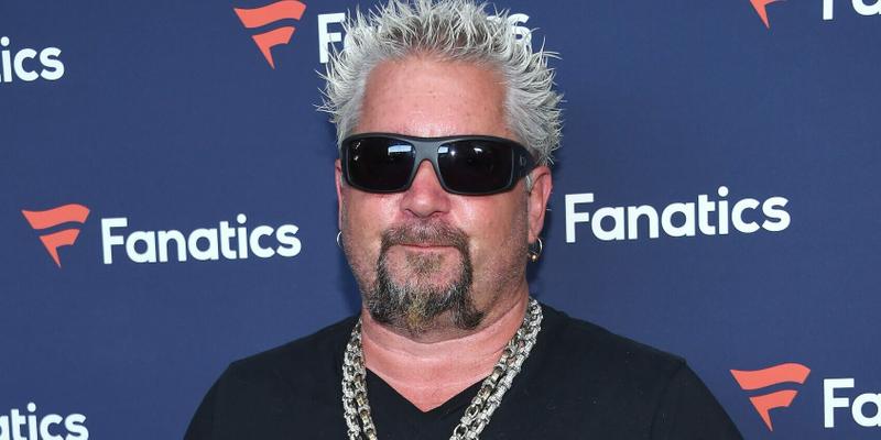 Guy Fieri Dishes On His Best Super Bowl Party Hosting Tips!