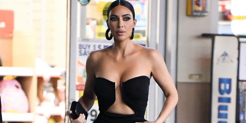 Kim Kardashian Recalls Vogue Journey With Makeup Artist Mario Dedivanovic
