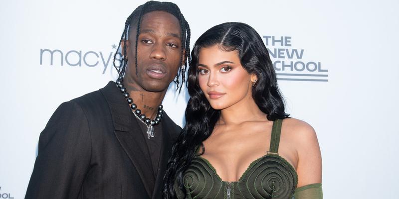 Kylie Jenner Reveals Animalistic Name Of Baby #2 -- Check It Out!