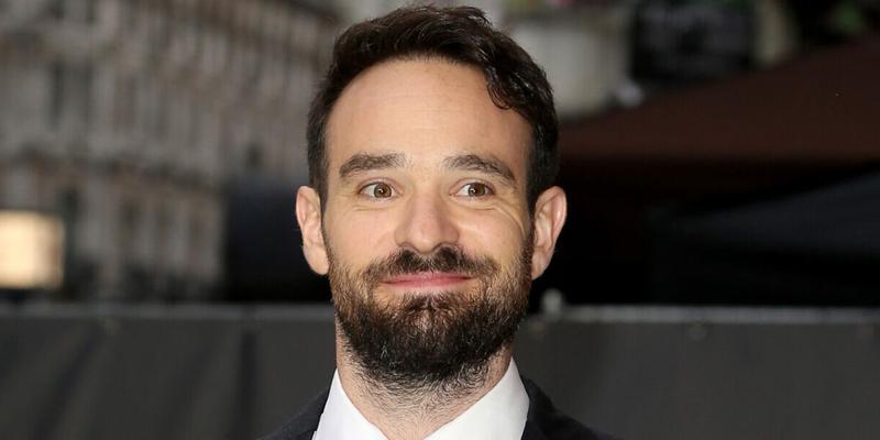 "King of Thieves" World premiere at Vue Cinema in London, UK. 12 Sep 2018 Pictured: Charlie Cox.
