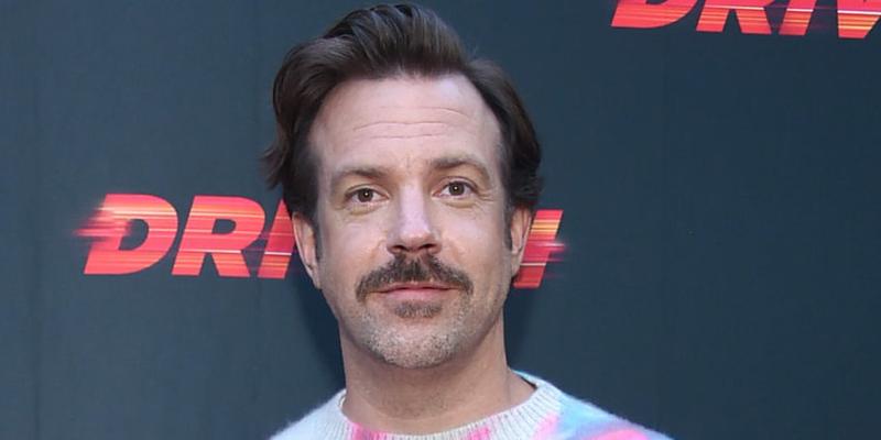 The Los Angeles premiere of "Driven" held at the ArcLight Cinemas Hollywood on July 29, 2019 in Hollywood, CA. © O'Connor/AFF-USA.com. 29 Jul 2019 Pictured: Jason Sudeikis.