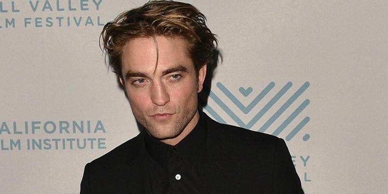 Mill Valley Film Festival 2019- 'The Lighthouse' Screening. 05 Oct 2019 Pictured: Robert Pattinson.