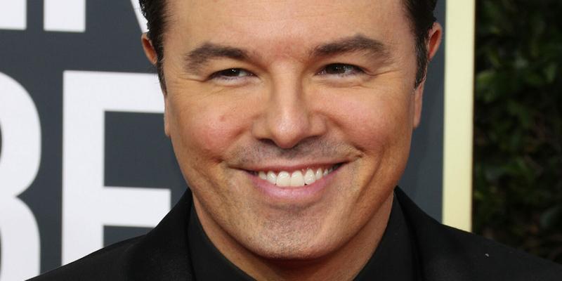 Hollywood Chamber Of Commerce Honors Seth MacFarlane With Star On The Hollywood Walk Of Fame