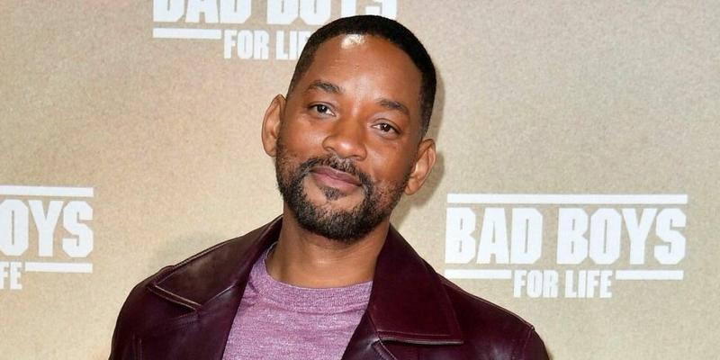 attending the 'Bad Boys For Life' premiere at Zoo Palast on January 7, 2020 in Berlin, Germany. 07 Jan 2020 Pictured: Will Smith.
