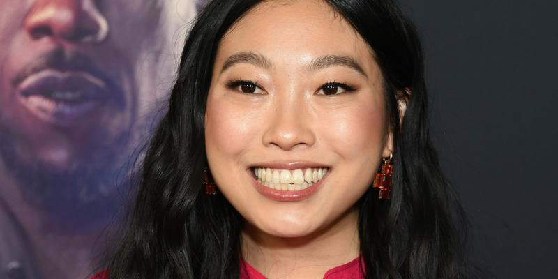 Awkwafina