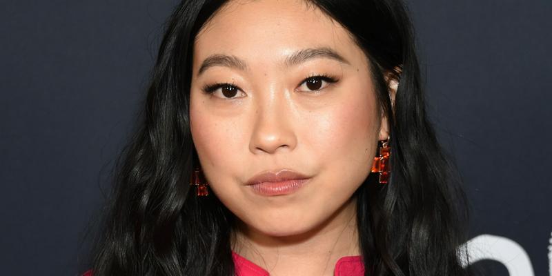 Awkwafina