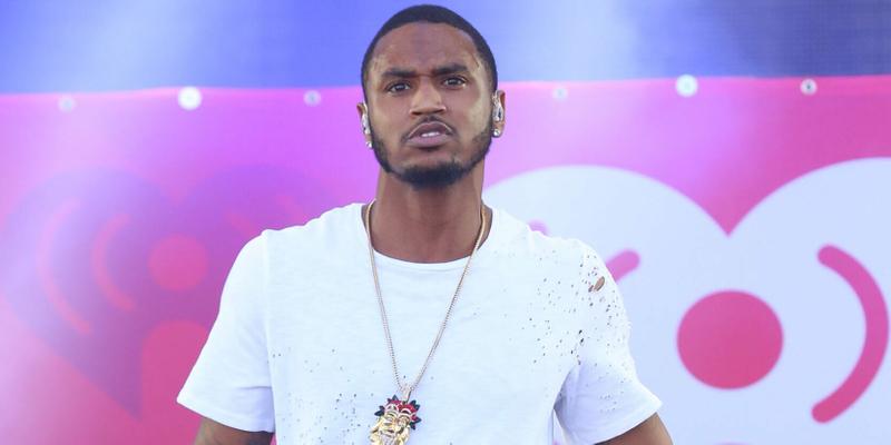 Trey Songz Accused Of Violent Sexual Assault, Victim Suffered 'Severe Tearing'