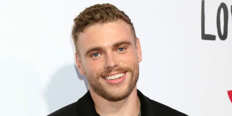 LOS ANGELES - MAR 13: Gus Kenworthy at the "Love, Simon" Special Screening at Westfield Century City Mall Atrium on March 13, 2018 in Century City, CA