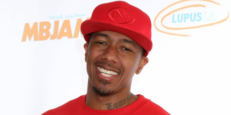 Nick Cannon at the 3rd Annual MBJAM19 at the Dave & Busters