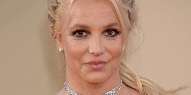 Britney Spears accused of animal abuse