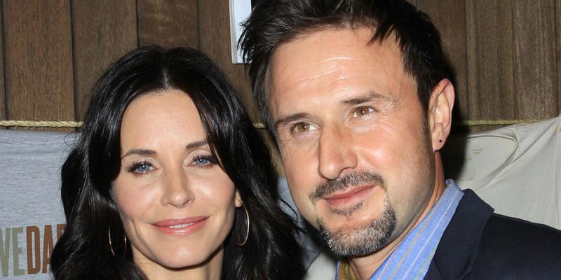 Courteney Cox and David Arquette Official Launch Party for Save Darfur Coalition and Propr held at The Propr Store &amp; Jexy Venice Beach, California - 17.12.09