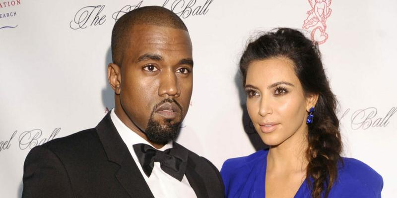 KIM KARDASHIAN is set to become a mum - the reality TV star is pregnant with rapper beau KANYE WEST's baby.