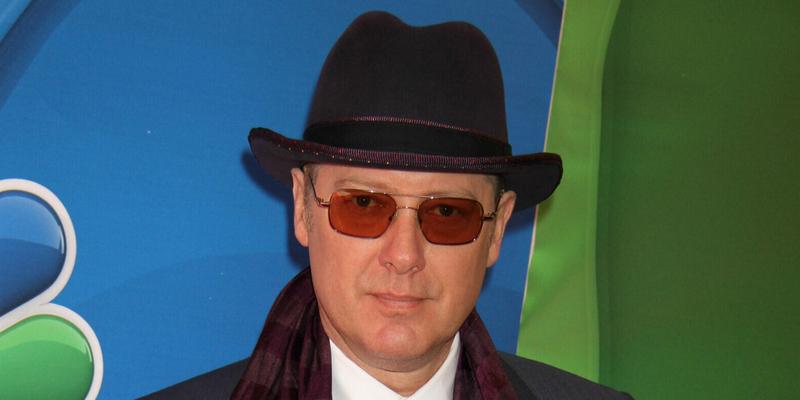 James Spader