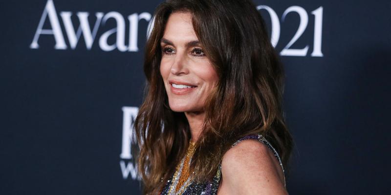 Cindy Crawford Files For Restraining Order Against 'Stalker' Claiming To Have Her Child