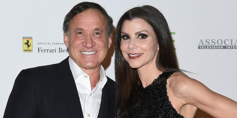 Heather Dubrow, Terry Dubrow.
