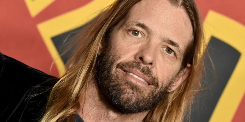 Taylor Hawkins death could be because of drugs