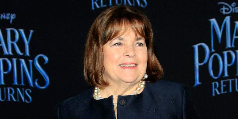 Ina Garten