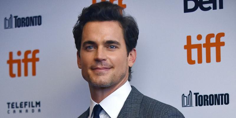 Matt Bomer