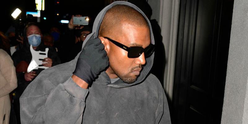 Kanye West: Forbes Is 'Undervaluing' My Net Worth -- I'm Worth $7 BILLION!