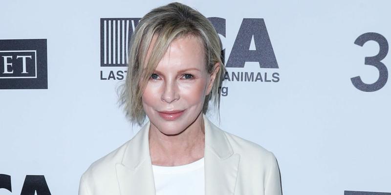 Last Chance For Animals' 35th Anniversary Gala held at The Beverly Hilton Hotel on October 19, 2019 in Beverly Hills, Los Angeles, California, United States. 19 Oct 2019 Pictured: Kim Basinger.