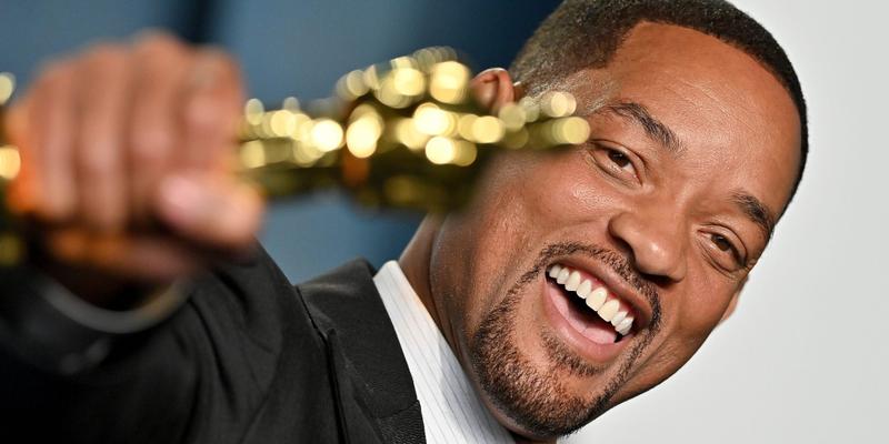 Will Smith resigns from the Academy but what does that mean?