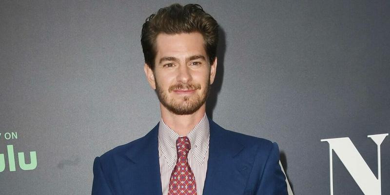 Andrew Garfield At The Premiere Of FX's "Under The Banner Of Heaven".
