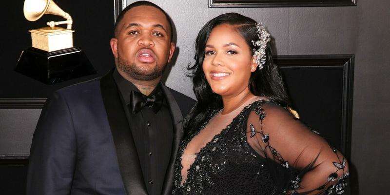 DJ Mustard Files For Divorce After Only 1 Year Of Marriage