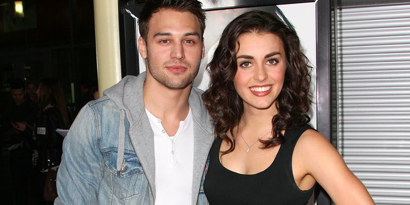 'So You Think You Can Dance' Star Kathryn McCormick's Husband Files For Divorce