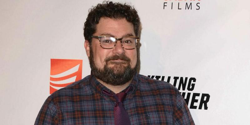 Bobby Moynihan at the "Killing Gunther" Los Angeles Special Screening, TCL Chinese 6, Hollywood, CA 10-14-17