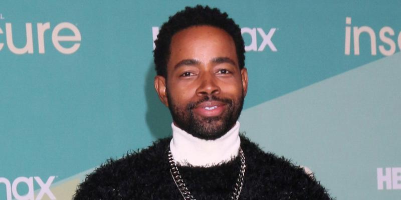 Jay Ellis at Insecure Season 5 Premiere Screening - Los Angeles