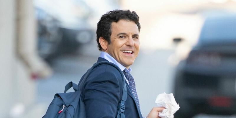 Disney fires Fred Savage from 'The Wonder Years'