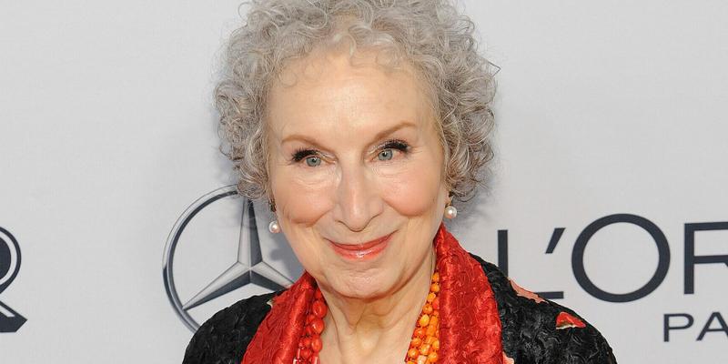 Margaret Atwood takes on the Supreme Court with blistering essay on abortion