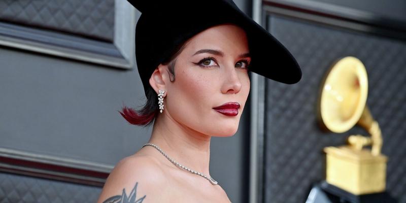 Halsey Sued By Nanny For 'Discrimination' After Allegedly Being 'Illegally' Fired