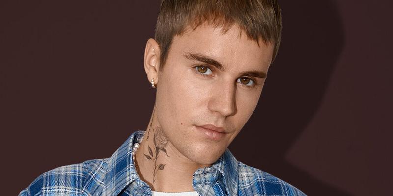 Justin Bieber asks fans to pray for him as his facial paralysis is not letting him eat