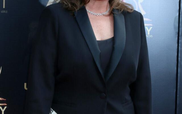 Valerie Bertinelli at the 2019 Daytime Emmy Awards - Pasadena