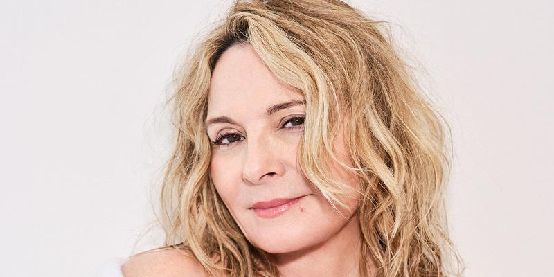 Iconic award-winning actress Kim Cattrall has been named the newest campaign face for KENDO owned global selling-skincare brand OLEHENRIKSEN