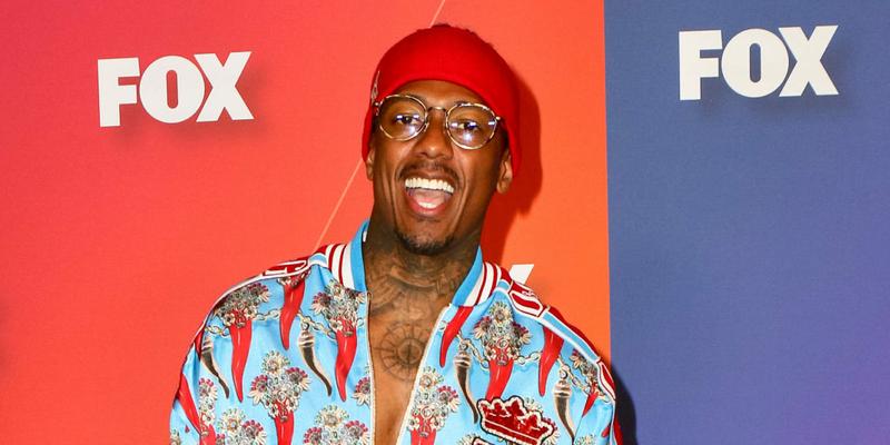 Nick Cannon preparing for more babies in 2022