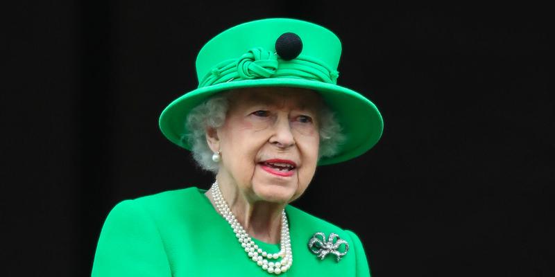 Queen Elizabeth misses first day of Royal Ascot races